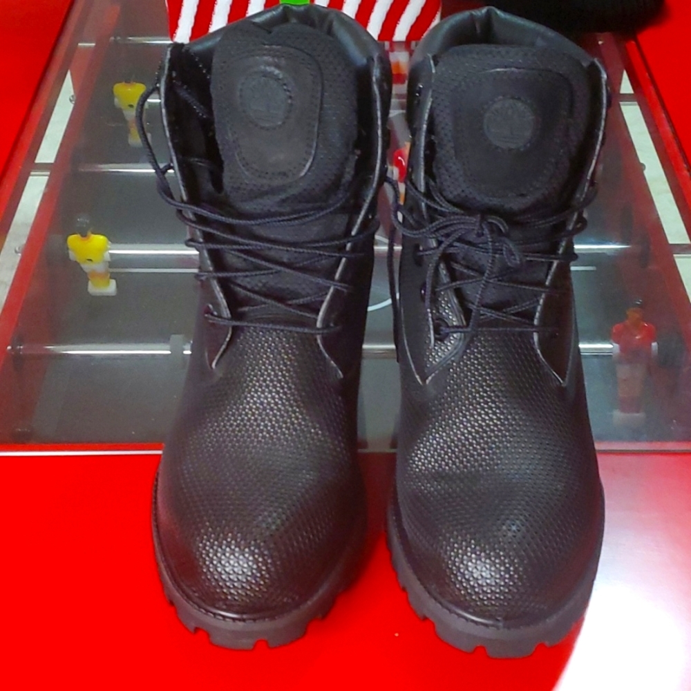 👉🏾5day Sale👈🏾 Timberland 6" Boots